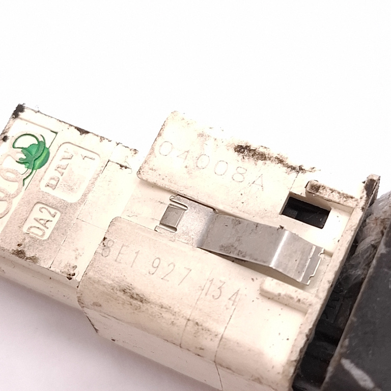 Buton Switch,esp Audi A4 B7 (8E) 2004 - 