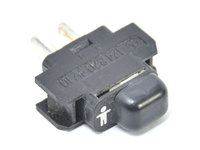 Buton Switch Mercedes-Benz W124 1993 - 1995 Benzina 1248204910, 124 820 49 10, A 124 820 49 10, A1248204910