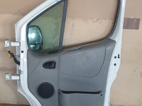 Buton usa dreapta fata Nissan Primastar 2.0 dCi an de fabricatie 2013