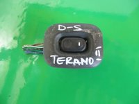 BUTON USA DREAPTA SPATE NISSAN TERRANO 2 FAB. 1993 - 2002 ⭐⭐⭐⭐⭐