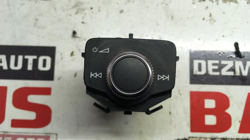 Buton volum Audi A1 2019 cod: 82b919600