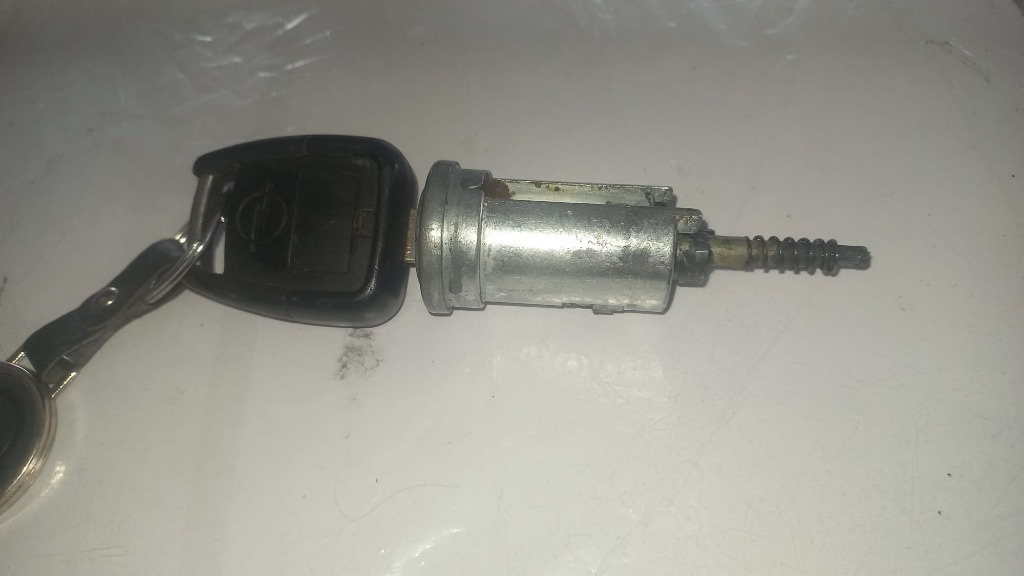 Butuc Contact Pornire cu Cheie Opel Astra H 2004 - 2010 [M8479] sh de ...