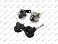 BUTUC CU CHEI (SET) FATA (CU/DOUA CHEI) - CITROEN BERLINGO 96-02, CITROEN, CITROEN BERLINGO 96-02, 049807200