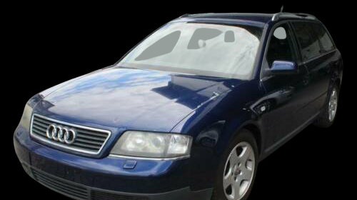 Butuc cu motoras si incuietoare haion Audi A6 4B/C5 [1997 - 2001] wagon 5-usi 2.5 TDI tiptronic (150 hp)