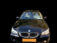 Butuc fals usa spate dreapta BMW Seria 5 E60/E61 [2003 - 2007] Sedan 520 d MT (163 hp) M47N2