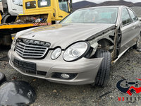 Butuc fals usa spate dreapta Mercedes-Benz E-Class W211/S211 [facelift] [2006 - 2009] Sedan 4-usi 320 CDI 7G-Tronic (224 hp)
