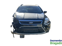 Butuc fals usa spate stanga Ford Kuga [2008 - 2013] Crossover 2.0 TDCi MT AWD (140 hp) Cod motor: UFDA Euro 5