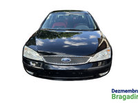 Butuc fals usa spate stanga Ford Mondeo 3 [facelift] [2003 - 2007] Sedan 1.8 MT (125 hp)
