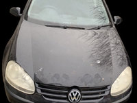 Butuc fals usa stanga spate Volkswagen VW Golf 5 [2003 - 2009] Hatchback 5-usi 1.6 FSI Tiptronic (116 hp) (1K1)