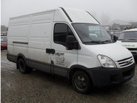 Butuc iveco 35/50, fuzeta iveco daily 3.5t/5t