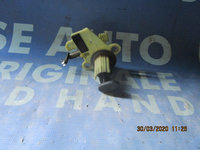 Butuc portbagaj Renault Laguna 1999; 5-hatchback; 7700416862