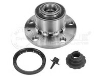 Butuc roata 100 752 0004 MEYLE pentru Skoda Fabia Vw Fox