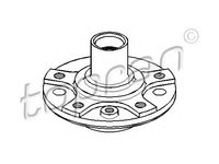 Butuc roata 200 397 TOPRAN pentru Opel Calibra Opel Vectra