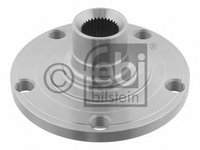 Butuc roata 24947 FEBI BILSTEIN pentru Audi A4 Vw Passat Audi A6 Skoda Superb