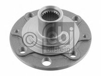 Butuc roata 28303 FEBI BILSTEIN pentru Opel Corsa Fiat Punto Opel Adam Fiat Grande