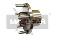 Butuc roata 33-0148 MAXGEAR pentru Ford Focus