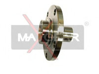 Butuc roata 33-0473 MAXGEAR pentru Audi A4 Vw Passat Audi A6 Skoda Superb