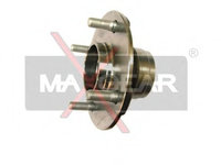 Butuc roata 33-0474 MAXGEAR pentru Audi 100 Audi 500 Audi 200 Audi A4 Audi A6 Vw Passat Audi Allroad