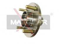 Butuc roata 33-0480 MAXGEAR pentru Ford Mondeo Ford Cougar