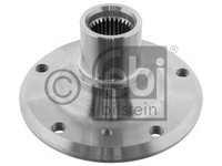 Butuc roata 33736 FEBI BILSTEIN pentru Bmw Seria 3