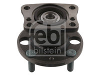 Butuc roata 34378 FEBI BILSTEIN pentru Mazda 2 Mazda Demio