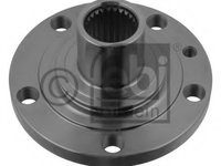 Butuc roata 40227 FEBI BILSTEIN pentru Alfa romeo Gtv Alfa romeo Spider Alfa romeo 147