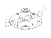 Butuc roata 500 869 TOPRAN pentru Bmw Seria 3