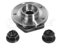 Butuc roata 514 027 4181 S MEYLE pentru Volvo 850 Volvo S70 Volvo V70 Volvo C70