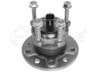 Butuc roata 614 752 0013 MEYLE pentru Opel Vectra Opel Signum Fiat Croma