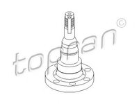 Butuc roata AUDI 80 (89, 89Q, 8A, B3) (1986 - 1991) TOPRAN 103 511