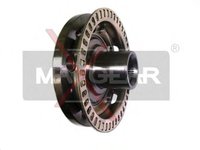 Butuc roata AUDI A3 (8L1) - OEM - MAXGEAR: 108950756|33-0550 - W02318824 - LIVRARE DIN STOC in 24 ore!!!