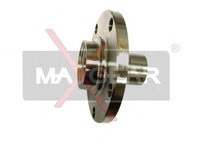 Butuc roata AUDI A4 (8D2, B5) - OEM - MAXGEAR: 33-0473 - W02188109 - LIVRARE DIN STOC in 24 ore!!!