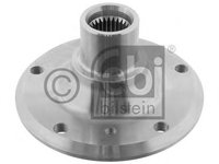 Butuc roata BMW 1 cupe (E82), BMW 1 Cabriolet (E88) - FEBI BILSTEIN 33732