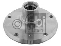 Butuc roata BMW 1 (E81) (2006 - 2012) FEBI BILSTEIN 32804