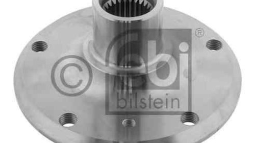 Butuc roata BMW 1 (E81) FEBI BILSTEIN 32804