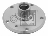 Butuc roata BMW 3 Cabriolet E46 FEBI BILSTEIN 26234