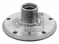 Butuc roata BMW Seria 6 Cabriolet (E64) (2004 - 2010) Febi Bilstein 28132