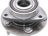 Butuc roata Chevrolet Cruze (J300. J305), Orlando (J309) CX Bearings parte montare : Punte fata