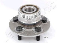 Butuc roata CHRYSLER PT CRUISER (PT_) - OEM - JAPANPARTS: KK-29011 - Cod intern: W02378847 - LIVRARE DIN STOC in 24 ore!!!