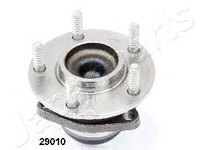 Butuc roata CHRYSLER VOYAGER Mk II (GS) - OEM - JAPANPARTS: KK-29010 - Cod intern: W02331066 - LIVRARE DIN STOC in 24 ore!!!