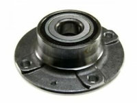 Butuc roata Citroen C4 1 (Lc), Peugeot 307 (3a/C) (3h) CX Bearings parte montare : Punte spate, Stanga/ Dreapta