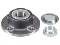 Butuc roata Citroen C5 1 (Dc), C5 2 (Rc), C5 3 Break (Td) CX Bearings parte montare : Punte spate, Stanga/ Dreapta