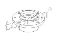Butuc roata CITROEN XANTIA X1 TOPRAN 722247