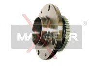 Butuc roata CITROEN XSARA PICASSO (N68) - OEM - MAXGEAR: 2943/MG|33-0510 - W02210472 - LIVRARE DIN STOC in 24 ore!!!