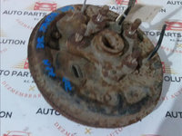 Butuc roata dreapta spate FIAT PANDA 2007