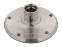 Butuc roata Febi Bilstein 32535, parte montare : Punte spate