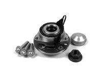 Butuc roata Fiat Croma (194), Opel Signum, Vectra C, Saab 9-3 (Ys3f), 9-3x CX Bearings parte montare : Punte fata, Stanga/ Dreapta