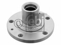 Butuc roata FIAT DUCATO bus (244, Z_) (2002 - 2016) FEBI BILSTEIN 28232