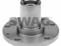 Butuc roata FIAT DUCATO caroserie (230L) (1994 - 2002) SWAG 70 91 4967