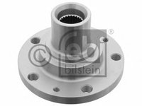 Butuc roata FIAT DUCATO platou / sasiu (244) (2002 - 2016) FEBI BILSTEIN 28231 piesa NOUA